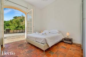 Appart'hotels Bastide Domaine Tour Campanets : photos des chambres