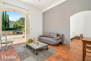 Appart'hotels Bastide Domaine Tour Campanets : photos des chambres