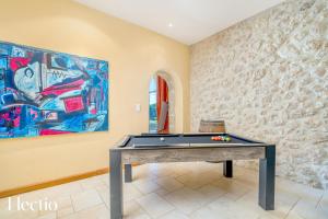 Appart'hotels Bastide Domaine Tour Campanets : photos des chambres