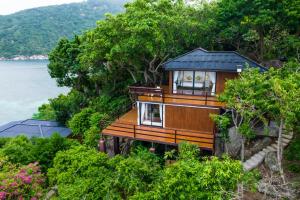 Nangyuan Island Dive Resort