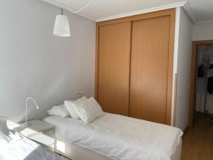 La Cabana, Edificio Los Molinos