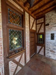 Maisons d'hotes La Maison Bakea : photos des chambres