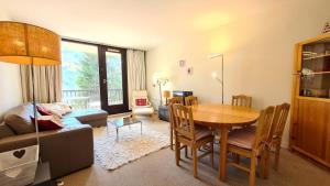 Appartement Flaine Forêt