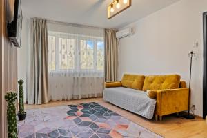 Apartament de LUX Drumul Taberei