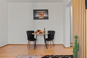 Apartament de LUX Drumul Taberei