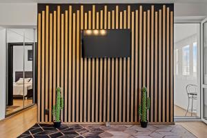 Apartament de LUX Drumul Taberei