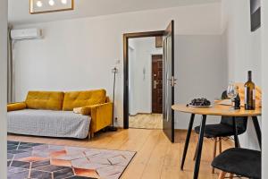 Apartament de LUX Drumul Taberei