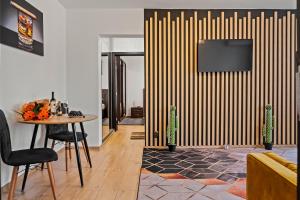 Apartament de LUX Drumul Taberei