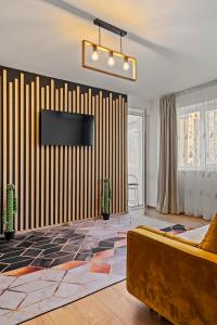 Apartament de LUX Drumul Taberei