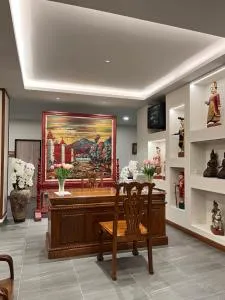 Sorot Beach - Nong Phang Khae