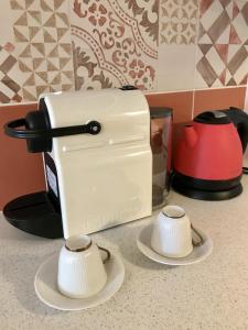 Maisons d'hotes Fontaine des Magnarelles : photos des chambres