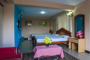 Vijaya Deepa Guest House by LexStays