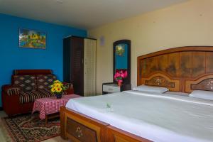 Vijaya Deepa Guest House by LexStays