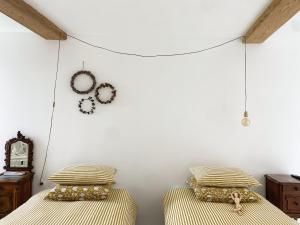 Maisons d'hotes Maison Galop Marin : photos des chambres