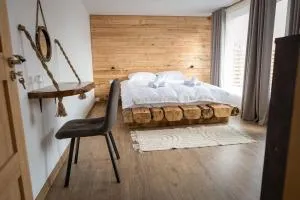 Casa Delia Toplita - Subcetate