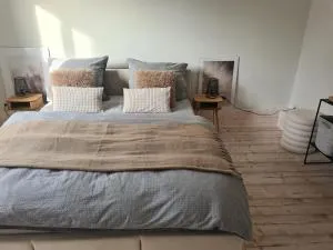 Ferienwohnung Willy - Rauschwalde