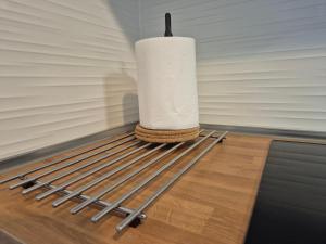 RingPeace Apartment, Trnsko