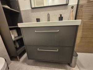 RingPeace Apartment, Trnsko