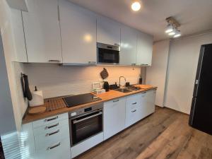 RingPeace Apartment, Trnsko