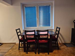 RingPeace Apartment, Trnsko