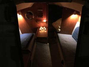 Båten Josefin Grebbestad Gästhamn