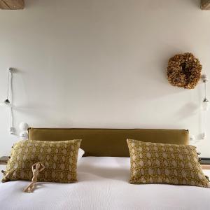 Maisons d'hotes Maison Galop Marin : photos des chambres