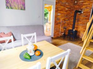 Holiday House Lawendowa Przystań