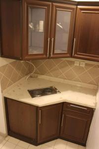 الشهداء الفاخر للشقق المخدومة