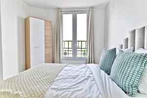 Appartement proche de Paris - Gagny - III