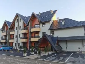 Apartman Čolović, planina Tara, Kaluđerske Bare - Jasikovice