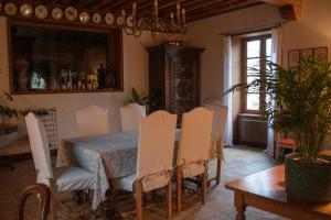 B&B / Chambres d'hotes Les Jardins de la Beylie - Chambre d'hotes : photos des chambres