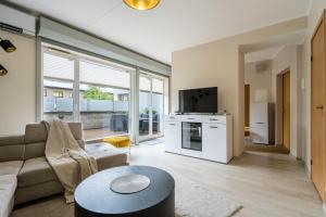 Pärnu Kesklinna Apartement