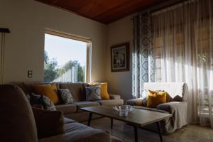 Gravanis Resort