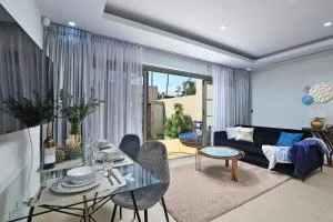 Villa 242 - private pool, fast internet - Ban Thalat Choeng Thale