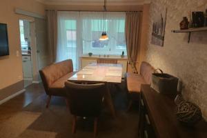 Ferienwohnung in Marktnähe 96 qm