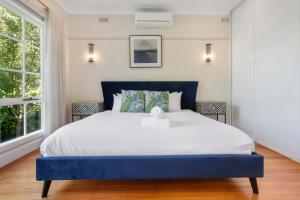 Charming Family Retreat in Ringwood