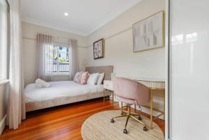 Charming Family Retreat in Ringwood