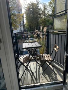 Apartmenthaus Hamburg Eppendorfer Weg