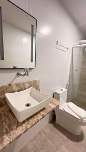 CASARÃO SUíTES MARAGOGI