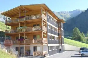 Das Kals - 5 Personen Appartements - Burg