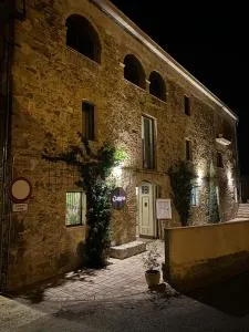 Casa Olímpia - Monells