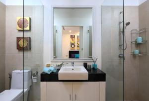 Villa 242 - private pool, fast internet