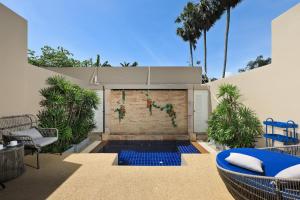 Villa 242 - private pool, fast internet