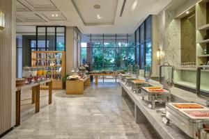 The Park Nine Hotel Suvarnabhumi - Free BKK Airport Shuttle