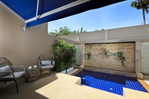 Villa 242 - private pool, fast internet