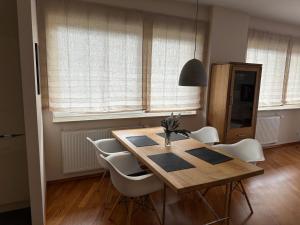 Stettin Tower - Sky Line