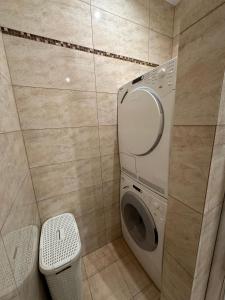 Stettin Tower - Sky Line