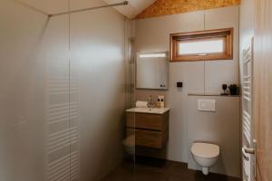 Dutchen Erfgoedpark de Hoop Wellness Cottages