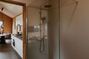 Dutchen Erfgoedpark de Hoop Wellness Cottages