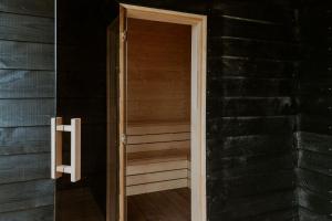 Dutchen Erfgoedpark de Hoop Wellness Cottages